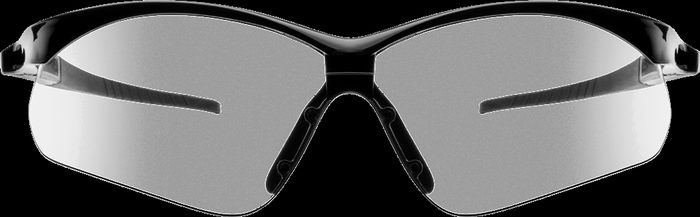 Ironwear Demolition Glasses Grey