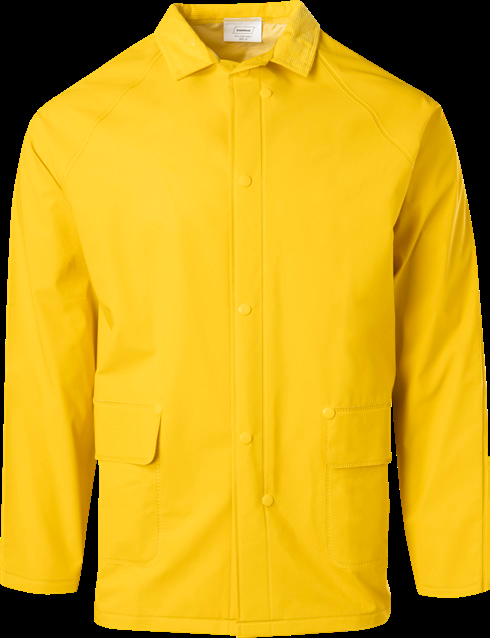 Ironwear Yellow 49